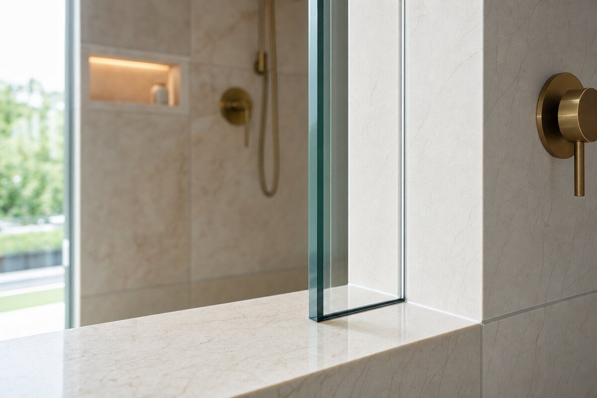 Caulking