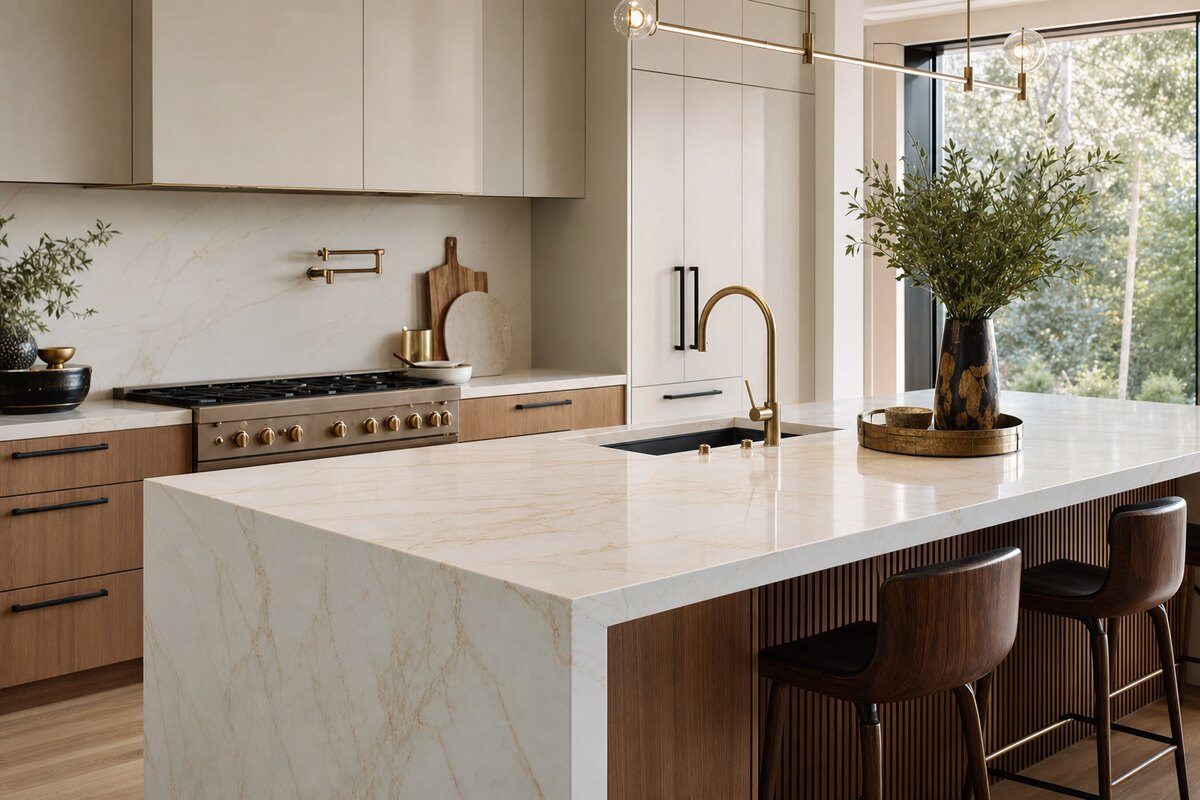 Stone Countertops
